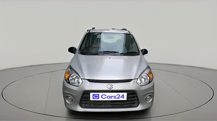 2017 Maruti Alto 800 VXI, Petrol, Manual, 3,05,915 km, exterior