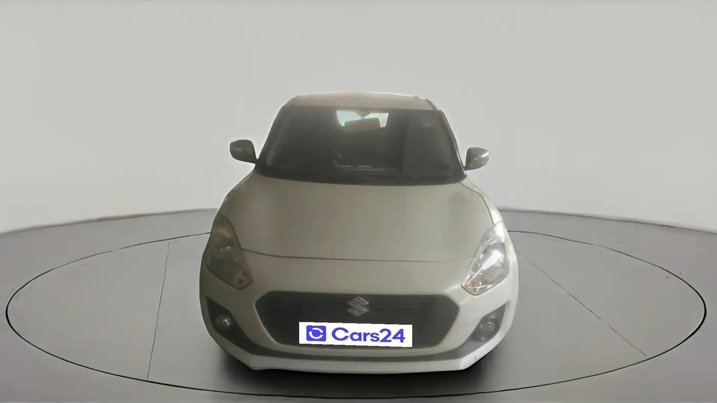 2018 Maruti Swift VDI, Diesel, Manual, 1,07,826 km, exterior