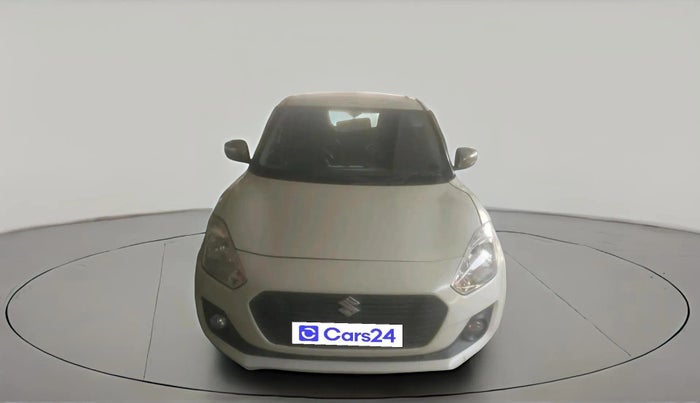 2018 Maruti Swift VDI, Diesel, Manual, 1,07,826 km, exterior