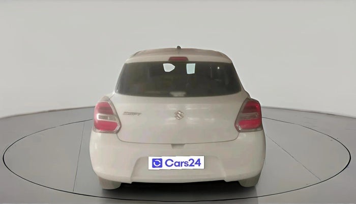 2018 Maruti Swift VDI, Diesel, Manual, 1,07,826 km, exterior