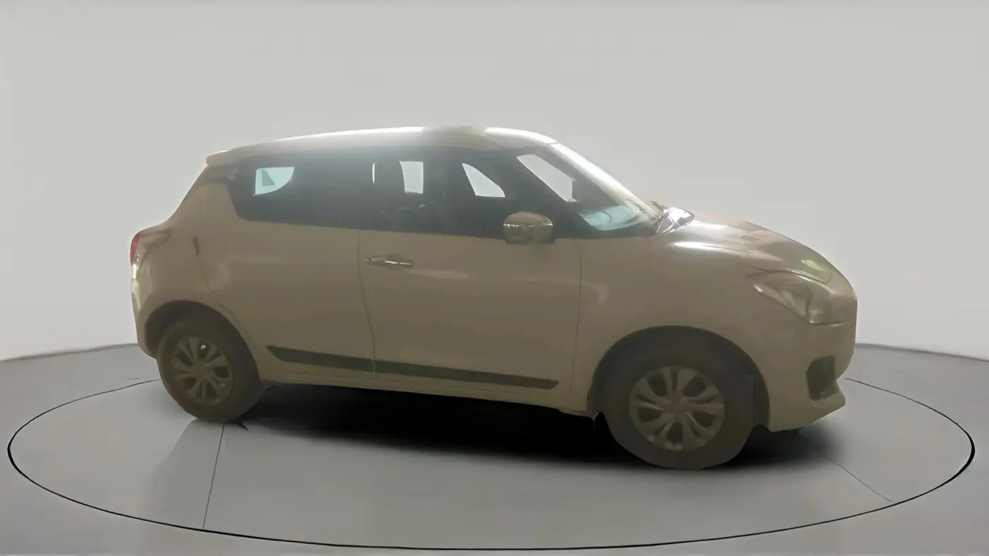 2018 Maruti Swift VDI, Diesel, Manual, 1,07,826 km, exterior