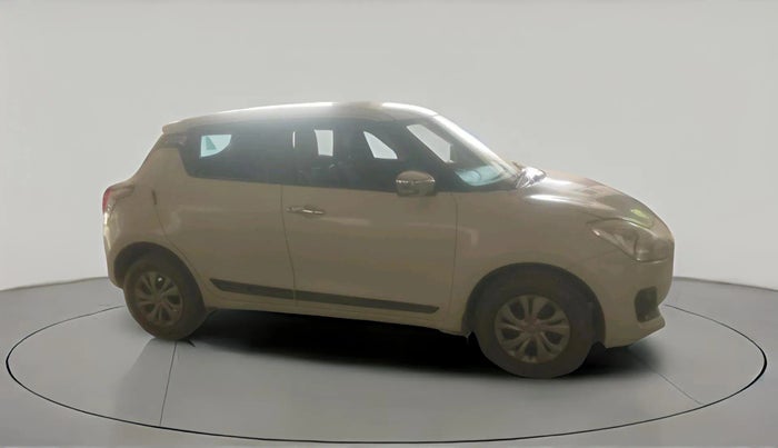 2018 Maruti Swift VDI, Diesel, Manual, 1,07,826 km, exterior