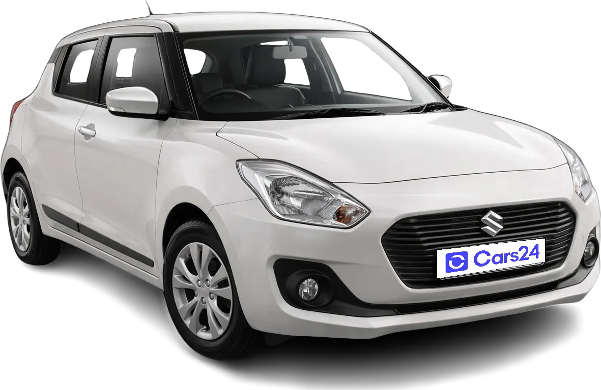 2018 Maruti Swift - Hatchback - Diesel - Manual - ₹4.20 lakh