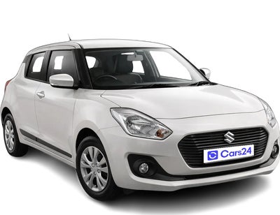 2018 Maruti Swift - Hatchback - Diesel - Manual - ₹4.20 lakh