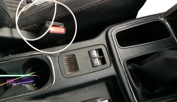 2023 Mahindra Thar LX D HT 2WD MT, Diesel, Manual, 37,396 km, interior