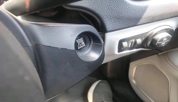 2017 Jeep Compass LIMITED 2.0 DIESEL 4X4, Diesel, Manual, 76,257 km, interior