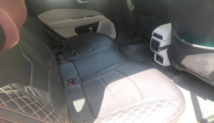 2017 Jeep Compass LIMITED 2.0 DIESEL 4X4, Diesel, Manual, 76,257 km, interior