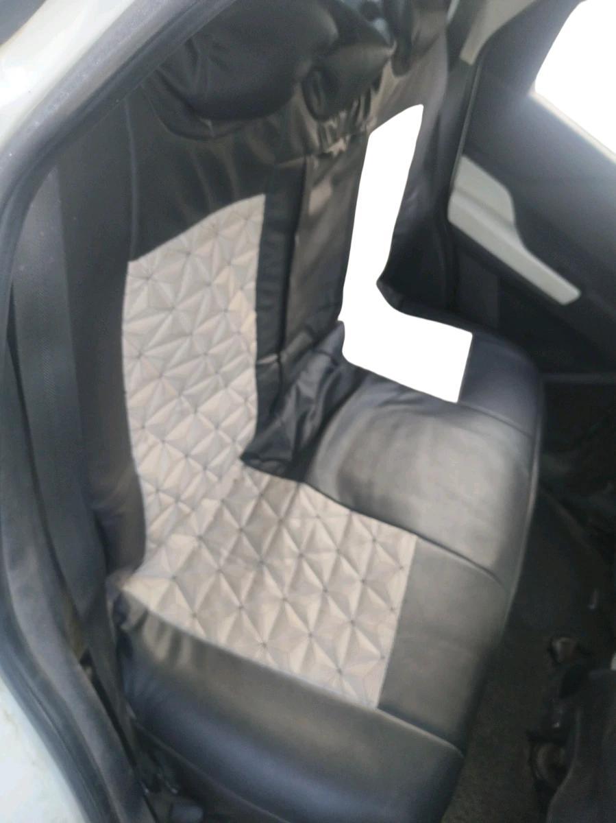 2022 Tata PUNCH ACCOMPLISHED MT, Petrol, Manual, 25,000 km, interior