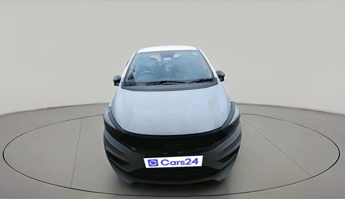 2023 Tata TIGOR XZ PLUS CNG, CNG, Manual, 74,791 km, exterior