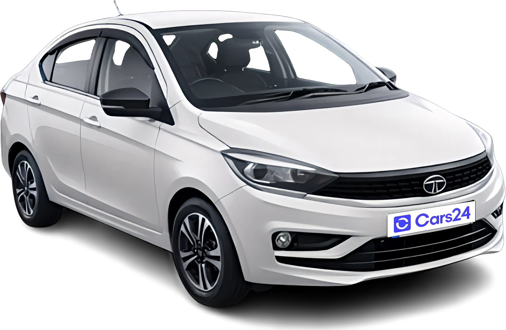 2023 Tata TIGOR - Sedan - CNG - Manual - ₹6.00 lakh