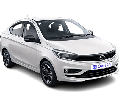 2023 Tata TIGOR - Sedan - CNG - Manual - ₹6.00 lakh