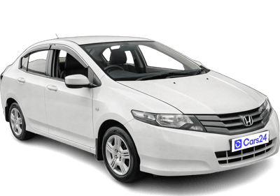 2011 Honda City - Sedan - CNG - Manual - ₹1.50 lakh