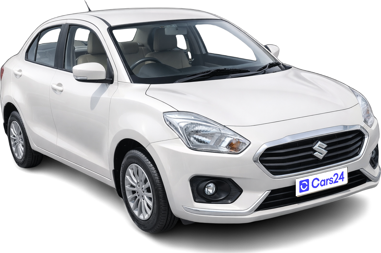 2020 Maruti Dzire - Sedan - Petrol - Manual - ₹4.70 lakh