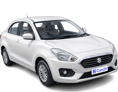 2020 Maruti Dzire - Sedan - Petrol - Manual - ₹4.50 lakh