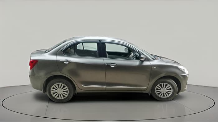 2018 Maruti Dzire VXI, Petrol, Manual, 31,544 km, exterior