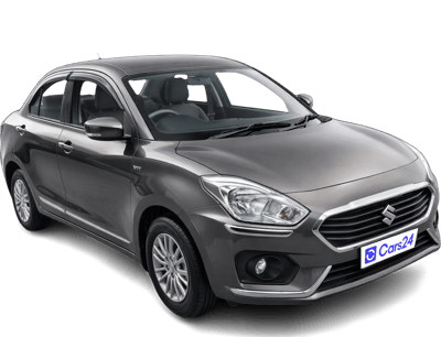 2018 Maruti Dzire - Sedan - Petrol - Manual - ₹4.32 lakh