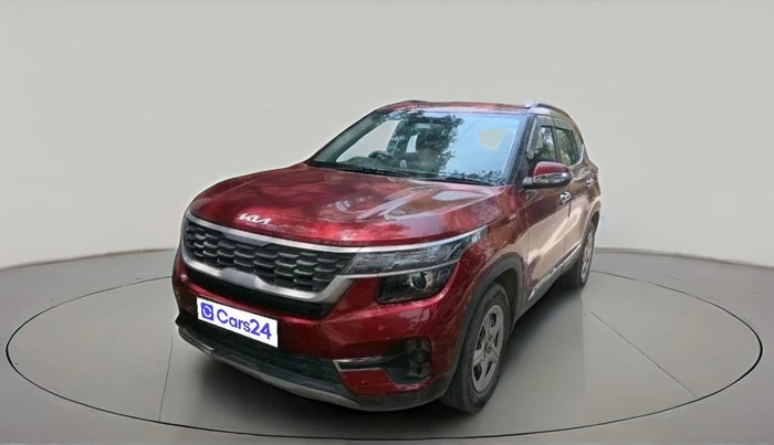 2022 KIA SELTOS HTK 1.5 PETROL, Petrol, Manual, 52,844 km, exterior