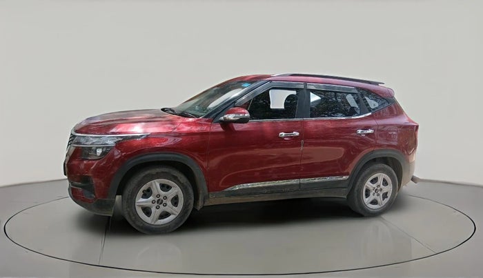 2022 KIA SELTOS HTK 1.5 PETROL, Petrol, Manual, 52,844 km, exterior