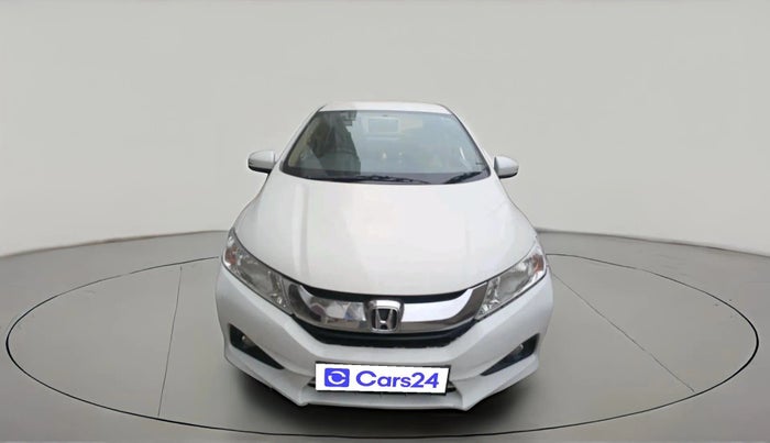 2014 Honda City 1.5L I-DTEC V, Diesel, Manual, 96,700 km, exterior