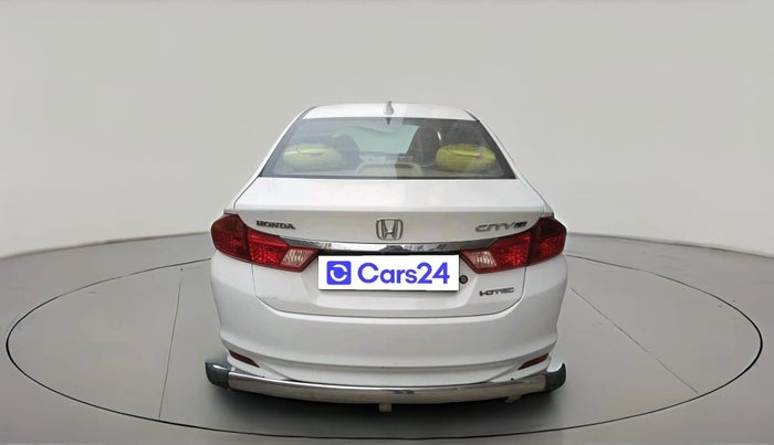 2014 Honda City 1.5L I-DTEC V, Diesel, Manual, 96,700 km, exterior