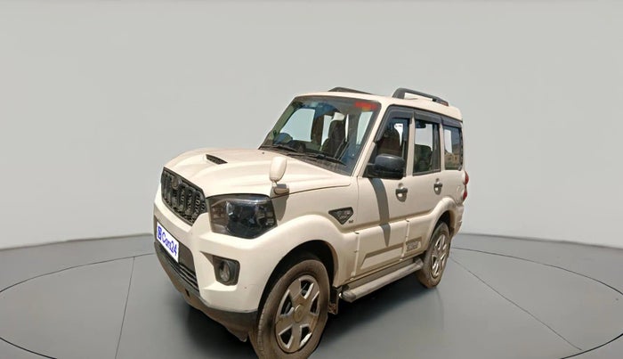 2021 Mahindra Scorpio S5, Diesel, Manual, 62,033 km, exterior