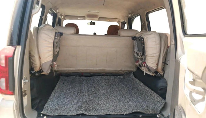 2021 Mahindra Scorpio S5, Diesel, Manual, 62,033 km, exterior