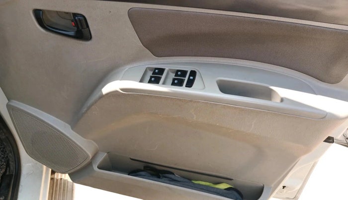 2021 Mahindra Scorpio S5, Diesel, Manual, 62,033 km, interior