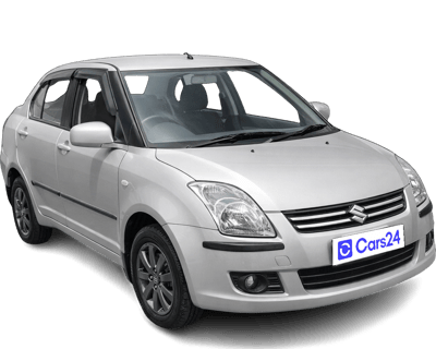 2011 Maruti Swift Dzire - Sedan - Petrol - Manual - ₹1.81 lakh