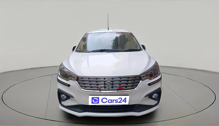 2021 Maruti Ertiga ZXI SHVS, Petrol, Manual, 16,245 km, exterior