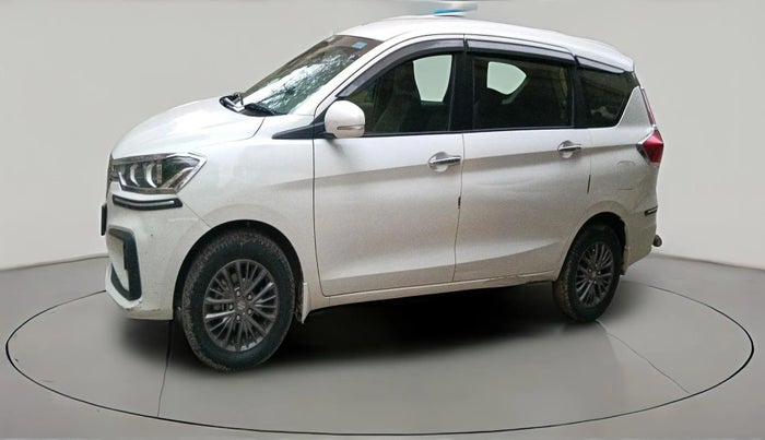 2021 Maruti Ertiga ZXI SHVS, Petrol, Manual, 16,245 km, exterior