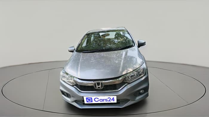 2019 Honda City 1.5L I-VTEC V MT, Petrol, Manual, 57,435 km, exterior