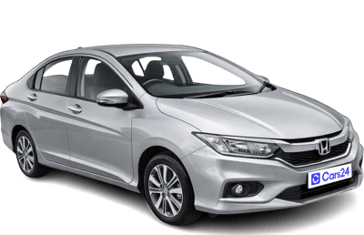 2019 Honda City - Sedan - Petrol - Manual - ₹6.25 lakh
