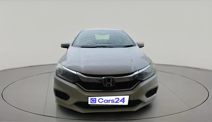 2019 Honda City 1.5L I-VTEC V MT, Petrol, Manual, 46,269 km, exterior
