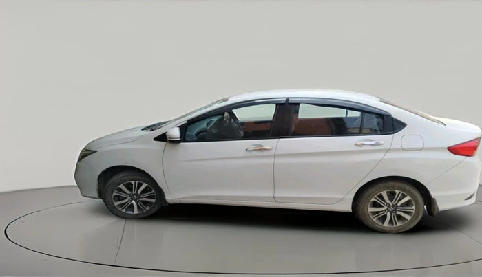 2019 Honda City 1.5L I-VTEC V MT, Petrol, Manual, 46,269 km, exterior