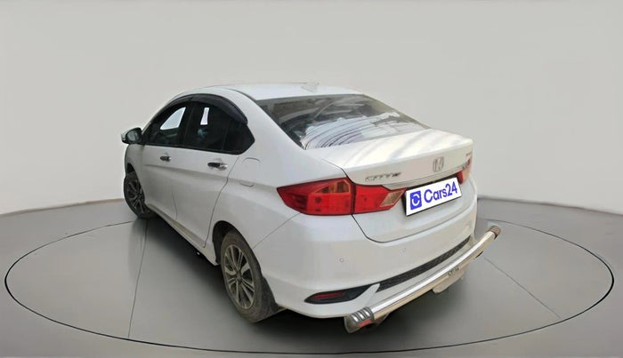 2019 Honda City 1.5L I-VTEC V MT, Petrol, Manual, 46,269 km, exterior