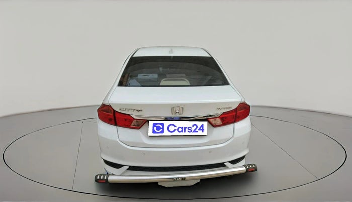 2019 Honda City 1.5L I-VTEC V MT, Petrol, Manual, 46,269 km, exterior