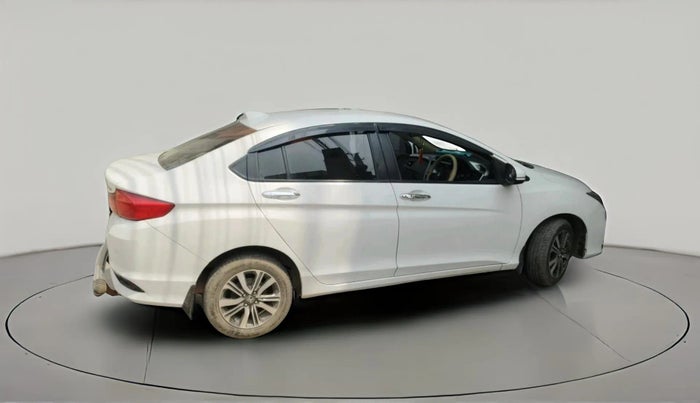 2019 Honda City 1.5L I-VTEC V MT, Petrol, Manual, 46,269 km, exterior