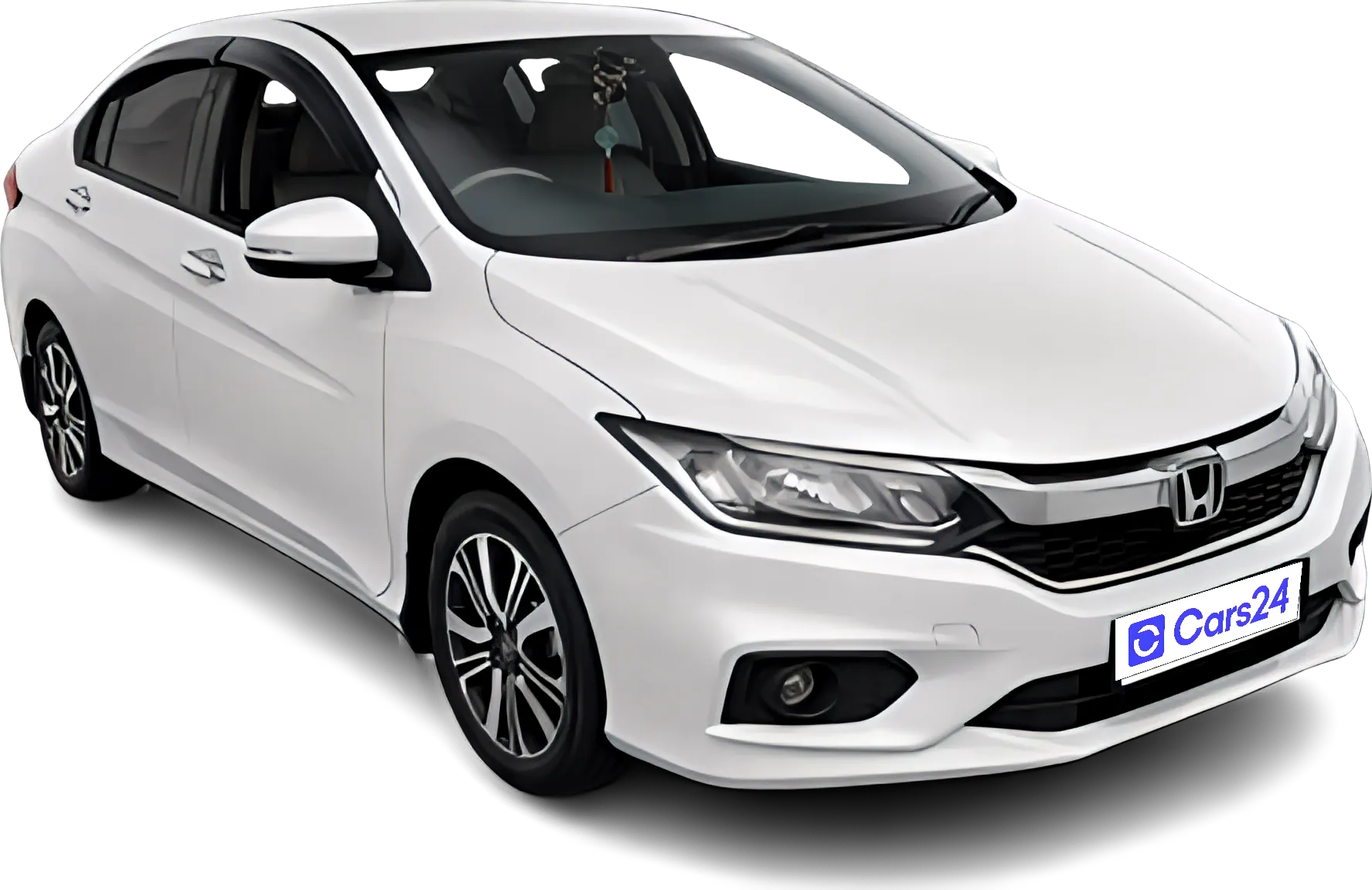 2019 Honda City - Sedan - Petrol - Manual - ₹6.43 lakh