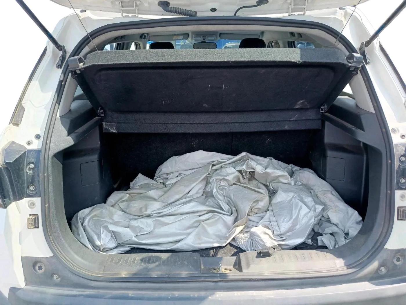 2024 Maruti BREZZA ZXI SMART HYBRID , Petrol, Manual, 11,638 km, exterior