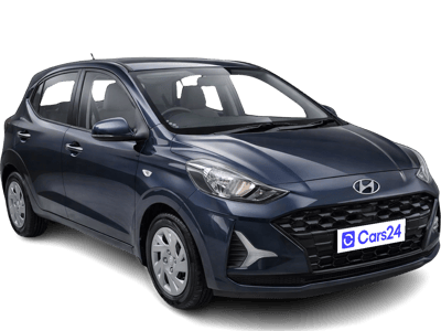 2024 Hyundai GRAND I10 NIOS - Hatchback - Petrol - Manual - ₹6.44 lakh