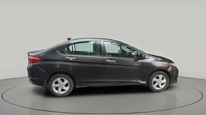 2015 Honda City 1.5L I-VTEC V MT, Petrol, Manual, 47,065 km, exterior