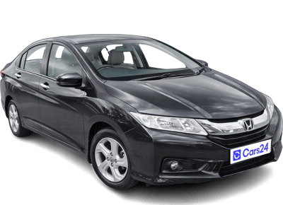 2015 Honda City - Sedan - Petrol - Manual - ₹5.04 lakh