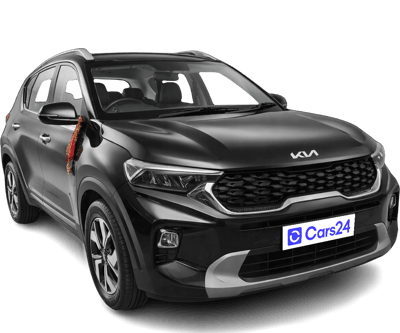 2021 KIA SONET - SUV - Petrol - Manual - ₹8.90 lakh