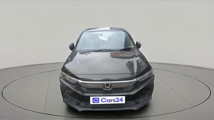 2019 Honda Amaze 1.2L I-VTEC S, Petrol, Manual, 29,459 km, exterior