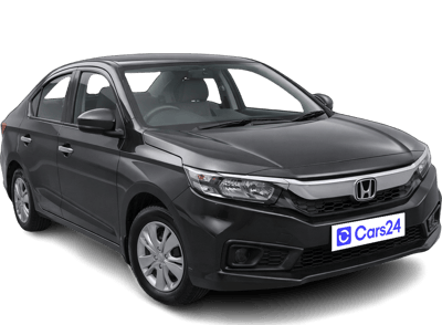2019 Honda Amaze - Sedan - Petrol - Manual - ₹4.75 lakh