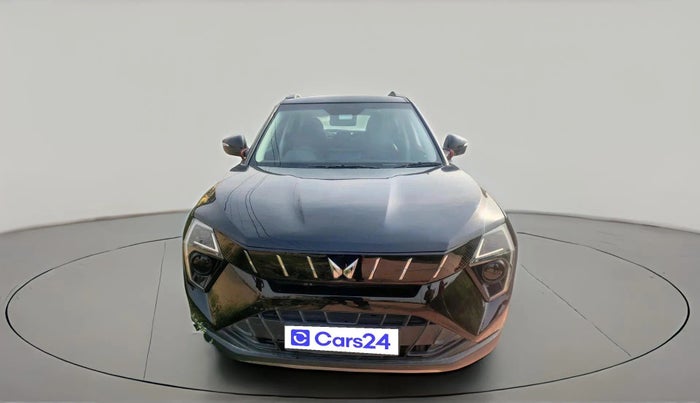 2024 Mahindra XUV 3XO AX5 1.5 Turbo Diesel, Diesel, Manual, 23,733 km, exterior