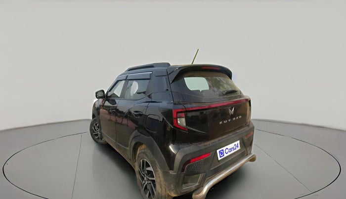 2024 Mahindra XUV 3XO AX5 1.5 Turbo Diesel, Diesel, Manual, 23,733 km, exterior