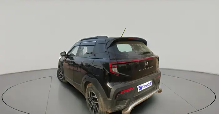 2024 Mahindra XUV 3XO AX5 1.5 Turbo Diesel, Diesel, Manual, 23,733 km, exterior