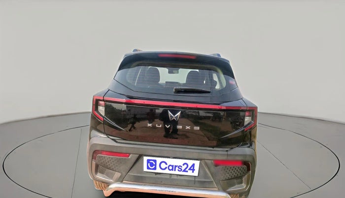 2024 Mahindra XUV 3XO AX5 1.5 Turbo Diesel, Diesel, Manual, 23,733 km, exterior