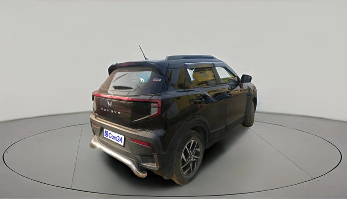 2024 Mahindra XUV 3XO AX5 1.5 Turbo Diesel, Diesel, Manual, 23,733 km, exterior